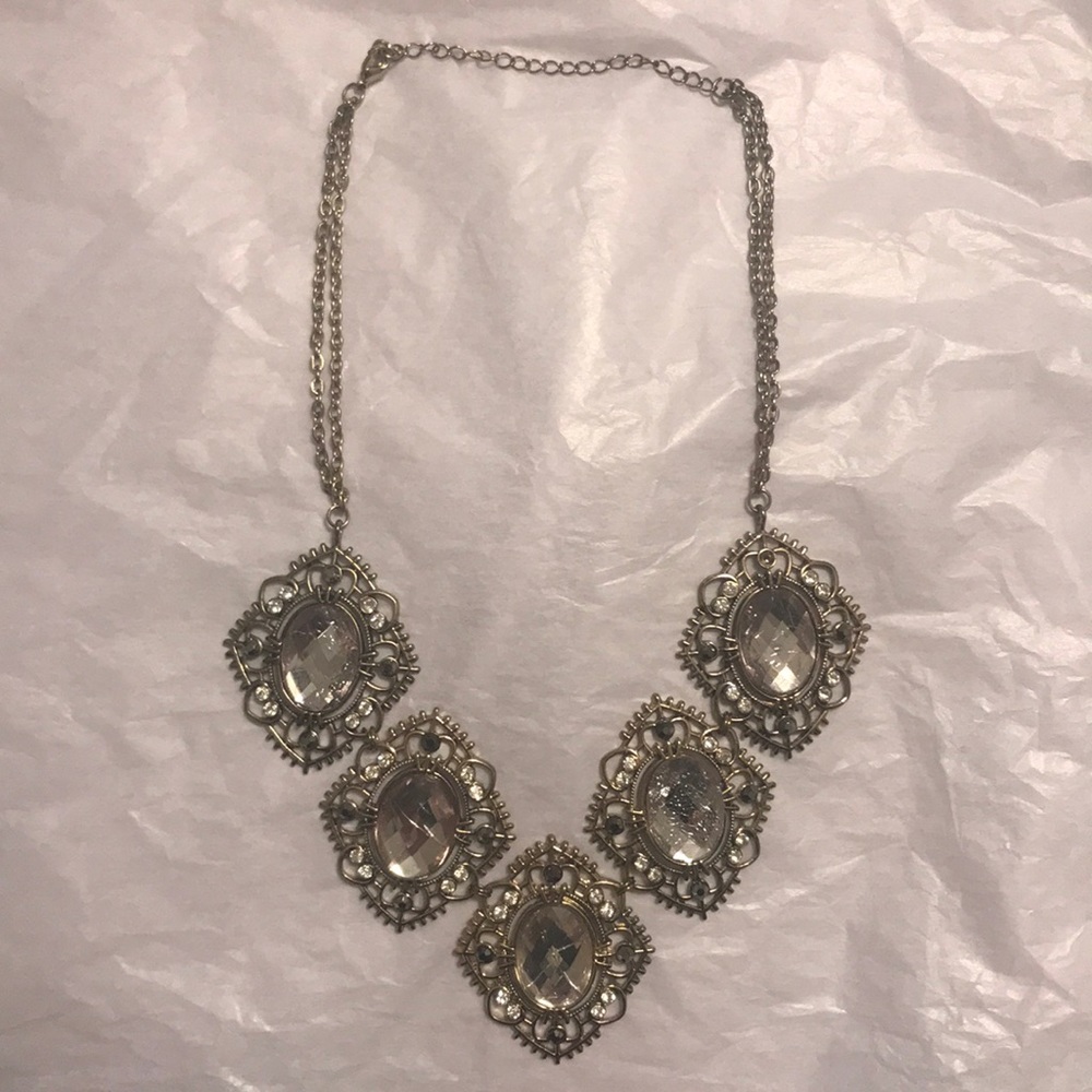 Statement Necklace